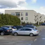 Residents of Kaunas district are furious about the planned street reconstruction: "Where will we put 40 cars?"