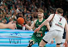 Dovydas Giedraitis