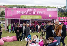 Vilniaus šaltibarščių festivalis 2026