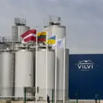 New "Vilvi" cheese factory in Latvia will increase the group's annual turnover by 120 million euros