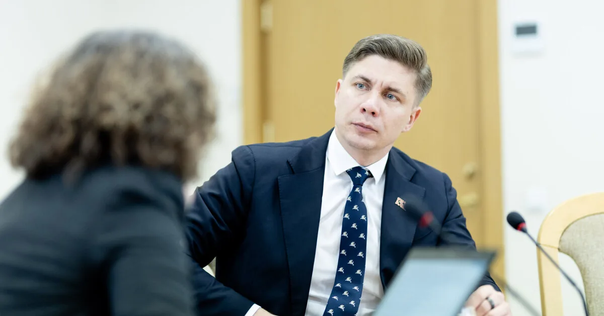 On the future of the coalition, the Social Democrats' council plans to decide on the first weekend of June