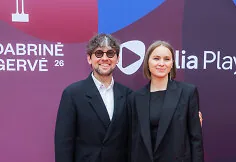 National Film Awards 'Silver Crane' red carpet