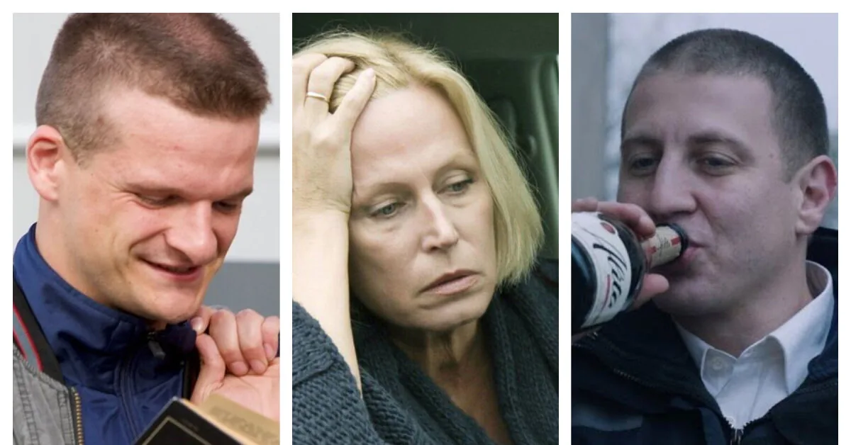 Test for Lithuanian cinema lovers: how many films that won the "Silver Crane" do you know?