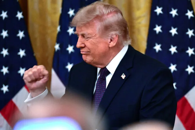 Donald Trump / AdMedia/SIPA / AdMedia/SIPA