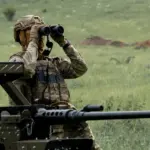Ukrainian drones have taken control of important Russian supply routes in the Luhansk region
