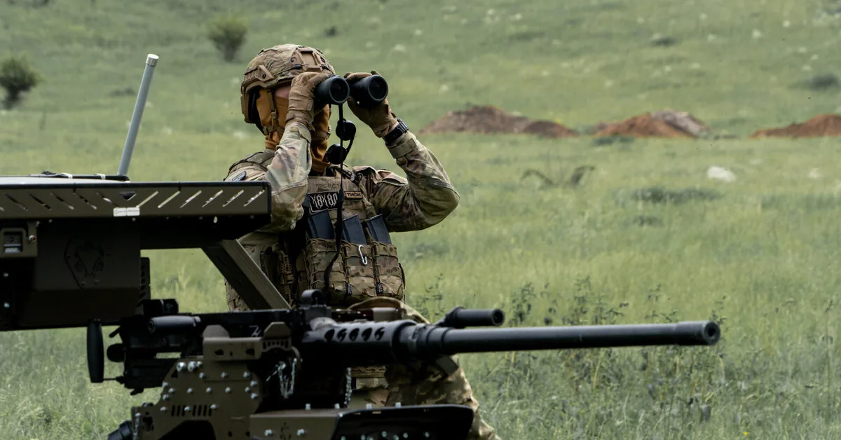 Ukrainian drones have taken control of important Russian supply routes in the Luhansk region