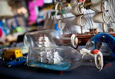 This Saturday, Outlet Park will once again bring together sustainable fashion lovers: the returning 'Vintage Fair' announces a compelling reason to visit