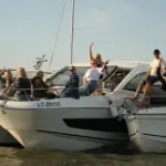 Weekend plan in Nida: opening of the sailing and boating season