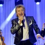 Sad news for fans of legendary performer Rod Stewart