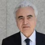 TEA: karas in the Middle East is changing countries' energy strategies