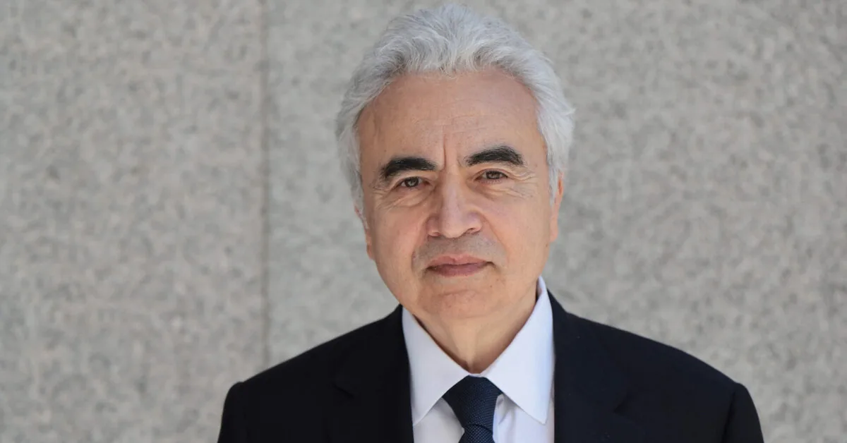 TEA: karas in the Middle East is changing countries' energy strategies