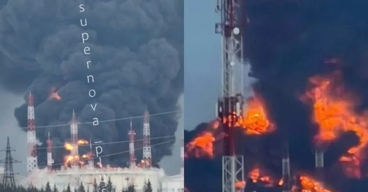 It will require Russian bank employees to shoot down drones themselves