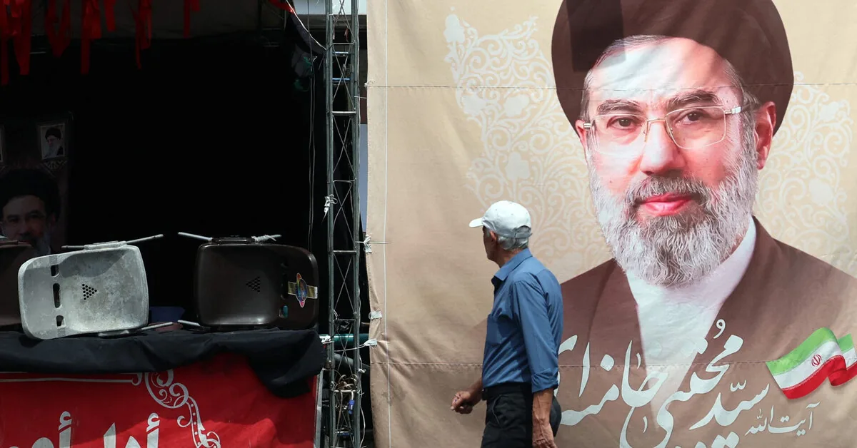 Iran's Supreme Leader: The US and Israel seek to "bring the nation to its knees"
