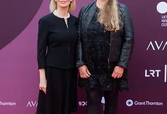 National Film Awards 'Silver Crane' red carpet