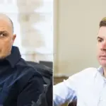 The crypto millionaire Kasputis motivates the huge lawsuit in the Dargis case with past nightmares