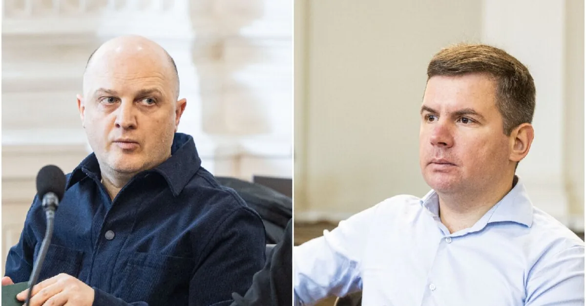 The crypto millionaire Kasputis motivates the huge lawsuit in the Dargis case with past nightmares