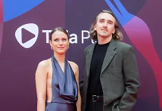 National Film Awards 'Silver Crane' red carpet