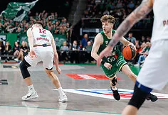 Dovydas Giedraitis