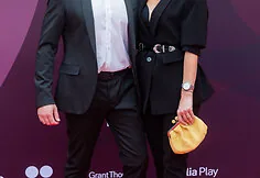 National Film Awards 'Silver Crane' red carpet
