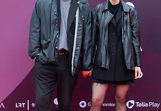 National Film Awards 'Silver Crane' red carpet