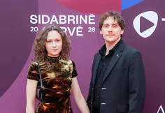 National Film Awards 'Silver Crane' red carpet