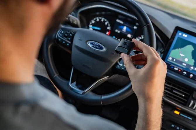 OBDeleven photo/Lithuanian OBDeleven year: 25% growth and 6 million connected cars