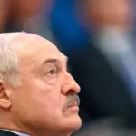 Aliaksandras Lukašenka: Belarus is targeting one "big" target in Ukraine