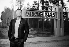Jevgenijus Šuklinas