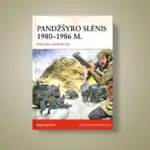 The book reveals the history of the war: Panjshir Valley and Soviet mistakes in Afghanistan