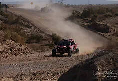 Race moment