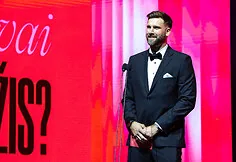 Content creators awards 'Patinka 2026'