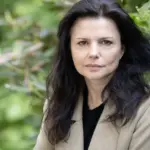 Donata Rinkevičienė, translating Ukrainian literature: "Sometimes this work is emotionally unbearably difficult"