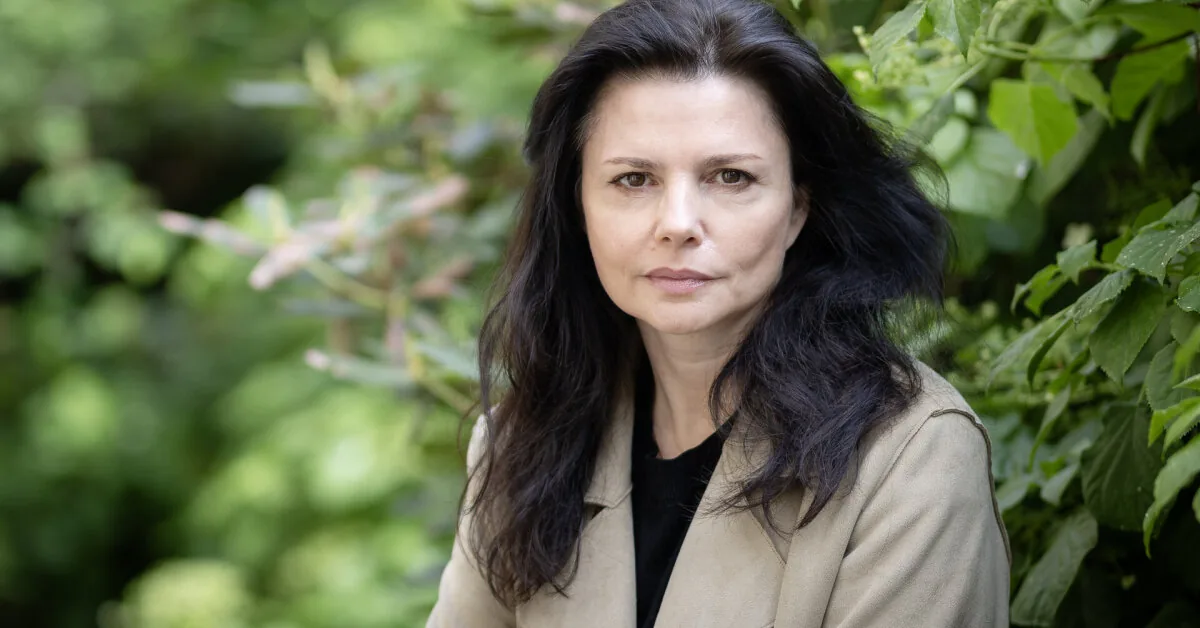 Donata Rinkevičienė, translating Ukrainian literature: "Sometimes this work is emotionally unbearably difficult"