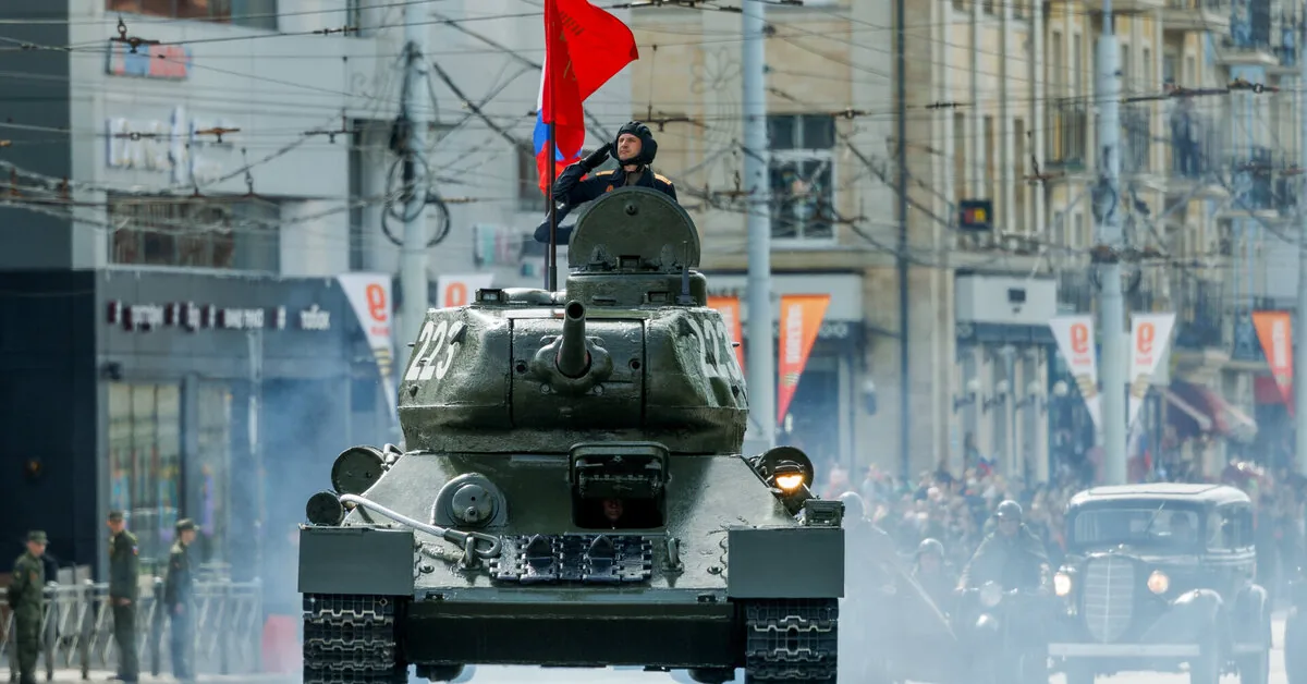 AOTD representative: Russia concerned about Kaliningrad's security, strengthened the protection of the shadow fleet