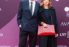 National Film Awards 'Silver Crane' red carpet