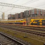 „RB Rail“: Latvian government must make a decision on completing „Rail Baltica“ by 2035