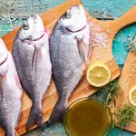 Fish without fear: how to prepare it deliciously even if you cook rarely?