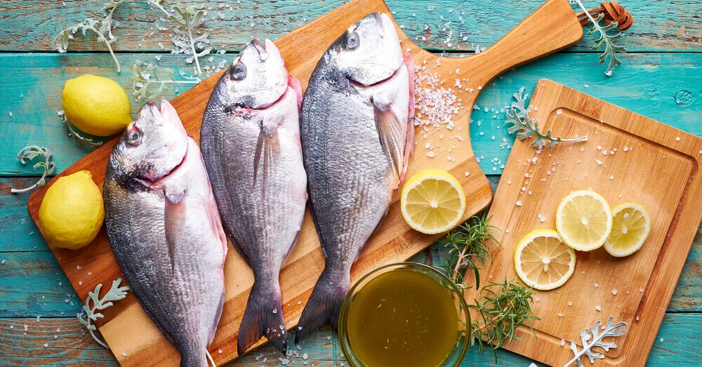 Fish without fear: how to prepare it deliciously even if you cook rarely?