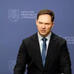 Kristupas Vaitiekūnas urges allies to allocate larger subsidies for the defense of the eastern flank