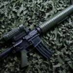 „Colt Canada“ does not rule out partnership with the Lithuanian defense industry