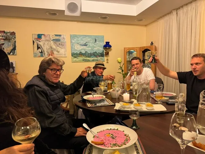 Asmeninio archyvo nuotr./„Sunshine Reggae“ lankosi pas Birutę Petrikytę