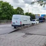 Bridge closure in Kėdainiai may cost lives: services prepare for the worst