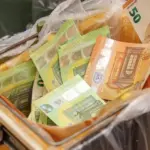The alarm bells are ringing: 150 million euros – straight into the trash can