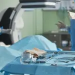 Santarose saved man who underwent emergency surgery: one indicator raised the doctor's suspicion