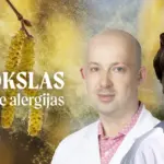 Science about allergies: why can an allergy first start even at the age of 60?