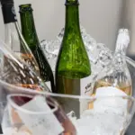 Statistics: legal alcohol consumption last year was the lowest in a decade