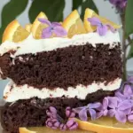 Lina shares an incredible cake recipe: the secret of the flavor lies in the tomato sauce