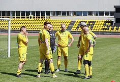 Lithuanian Journalists Football Championship