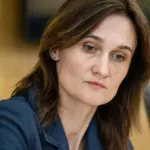 Viktorija Čmilytė-Nielsen: possible voting in the Seimas instead of a referendum on nuclear weapons