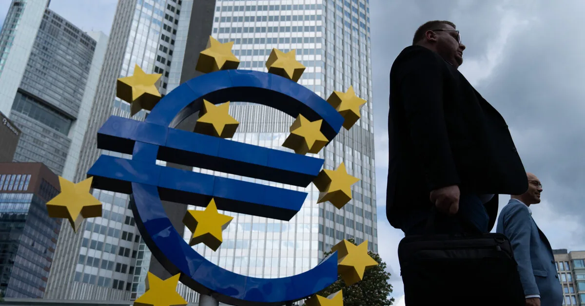 ECB held a meeting to assess preparedness for AI-related cyber challenges